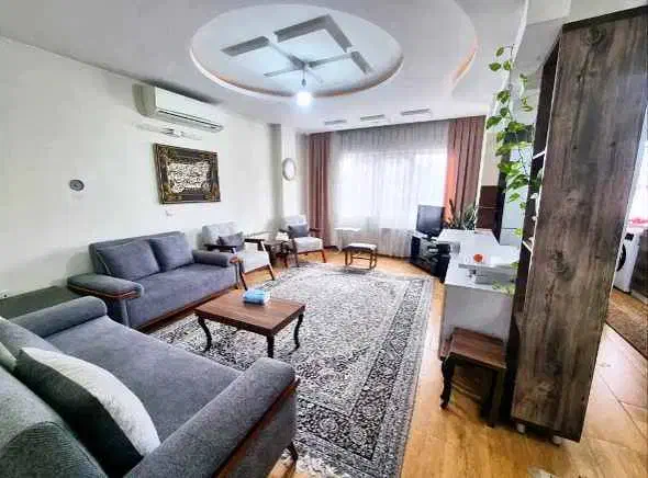 سوییت خانه منزل اجاره دو خواب همکف مستقل باپارکینگ|اجارهٔ کوتاهمدت آپارتمان و سوئیت|جوانرود, |دیوار