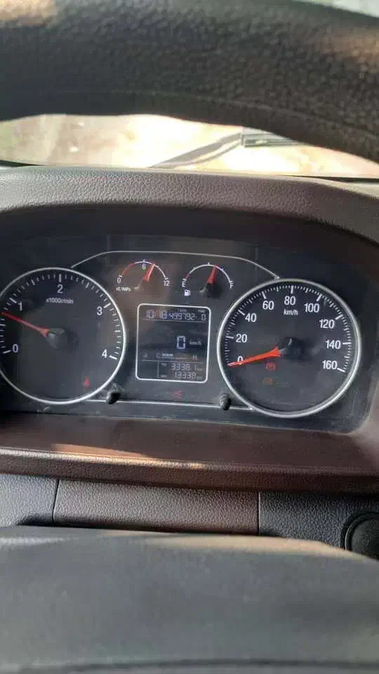 فورس ۶تن خواب دار|خودرو سنگین|عسلویه, |دیوار