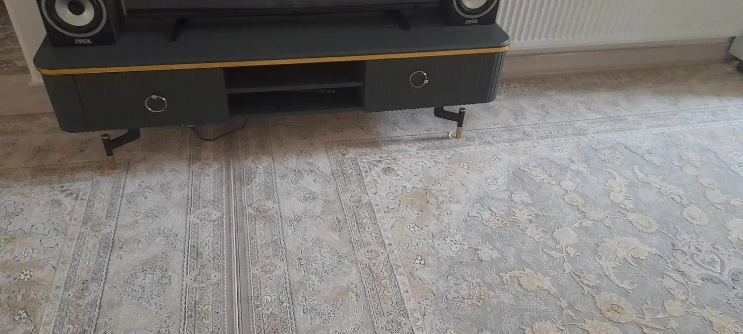 میزتلویزیون ۲۰۰۰۰۰۰۰درحدنو|میز تلویزیون|اراک, |دیوار