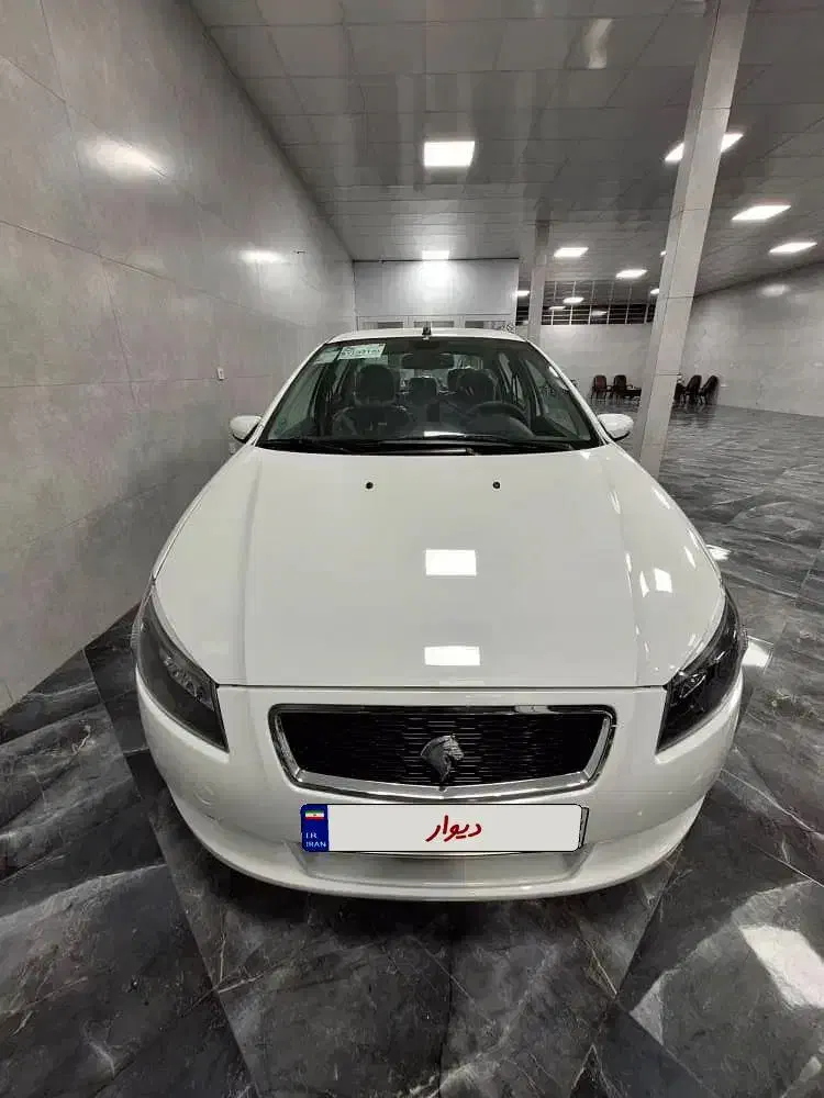 رانا پلاس ارتقا tup|خودرو سواری و وانت|رباطکریم, نصیرشهر|دیوار