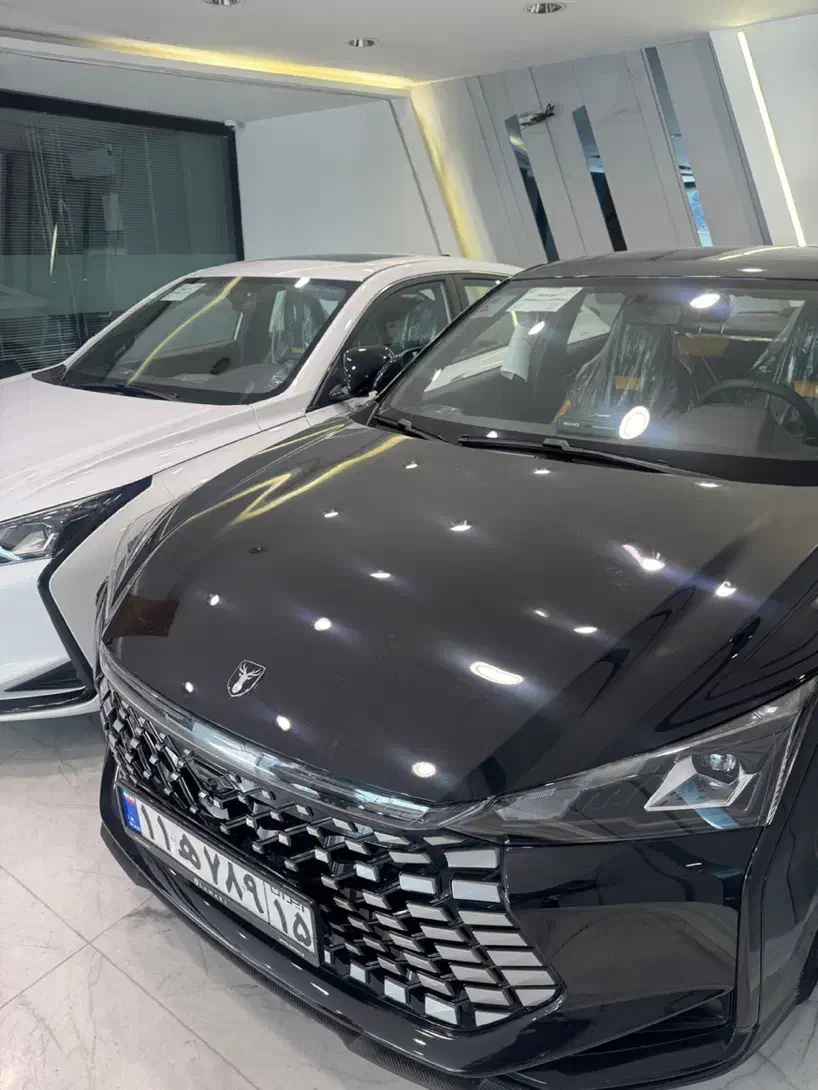 لاماری اکو|خودرو سواری و وانت|تهران, دریا|دیوار