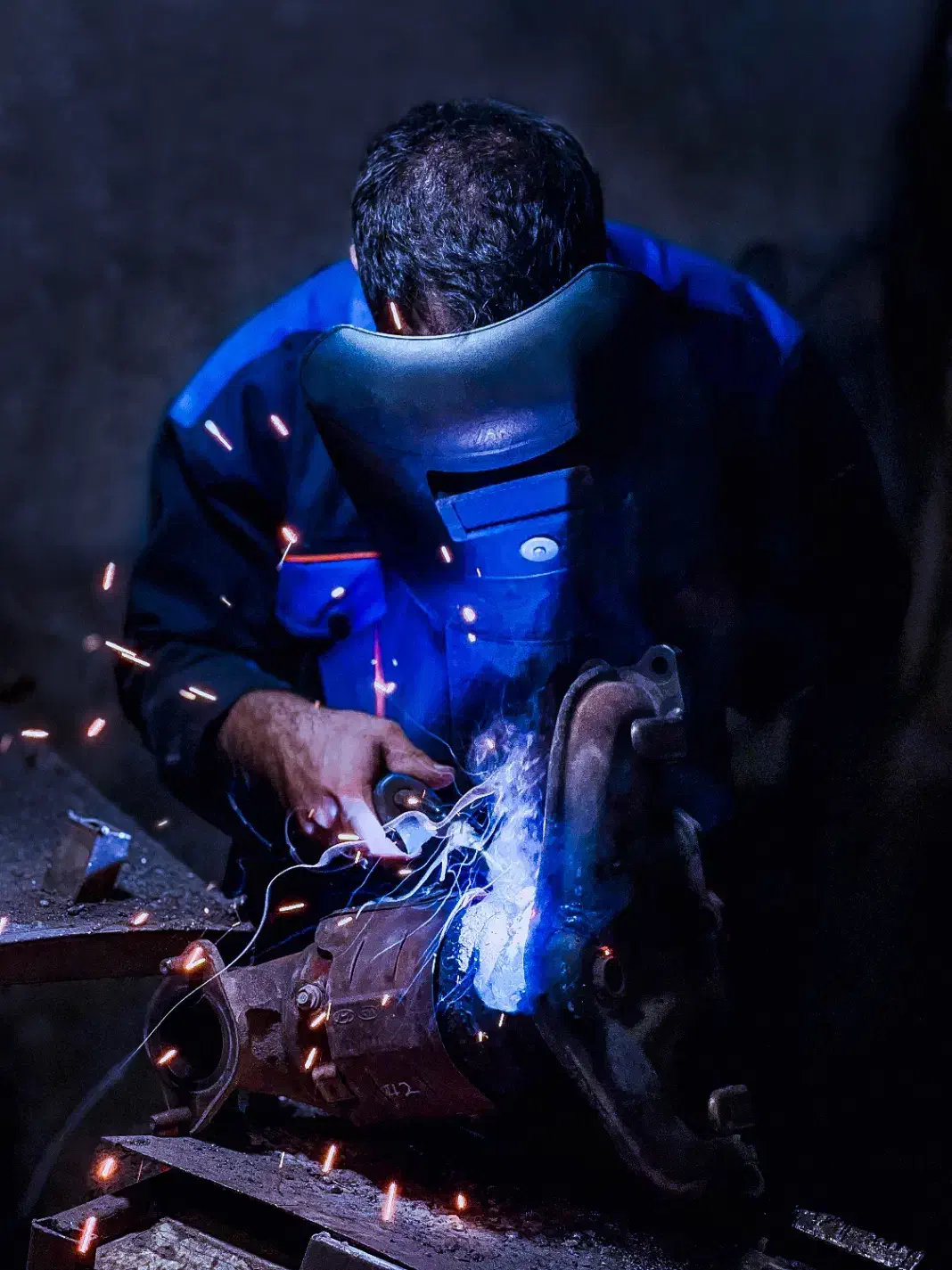 کاتالیزور و کاتالیست|قطعات یدکی و لوازم جانبی|کرج, خرمدشت|دیوار