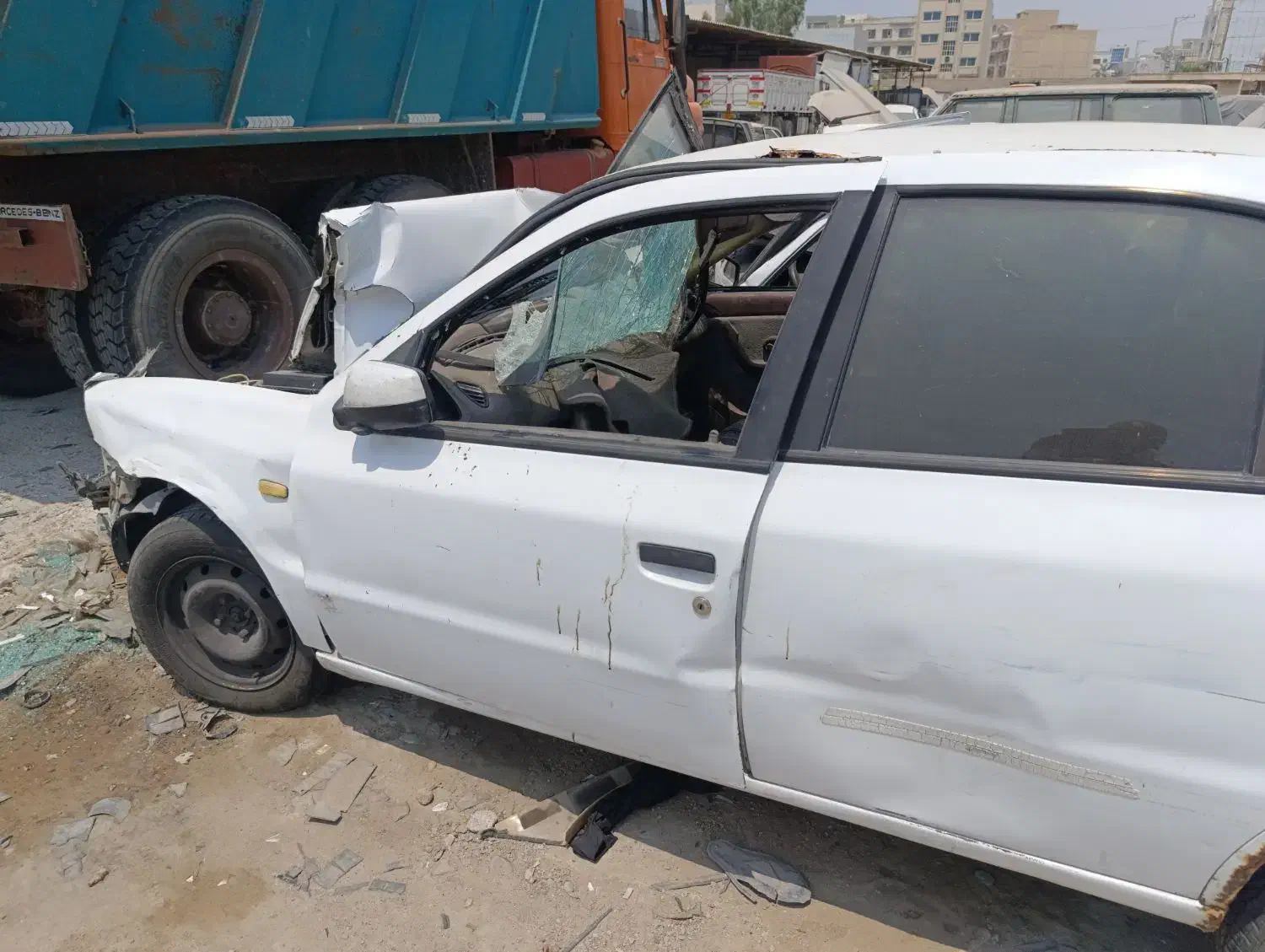 ماشین|خودرو سواری و وانت|بندر ماهشهر, |دیوار