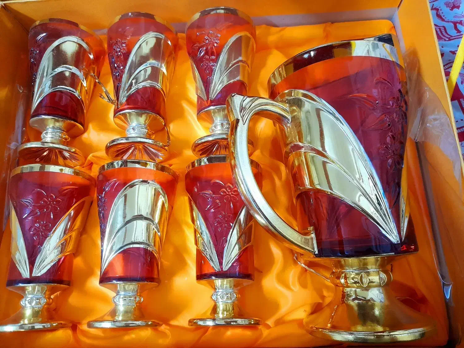 سرویس خارجی|سرویس روتختی|مشهد, فاطمیه|دیوار