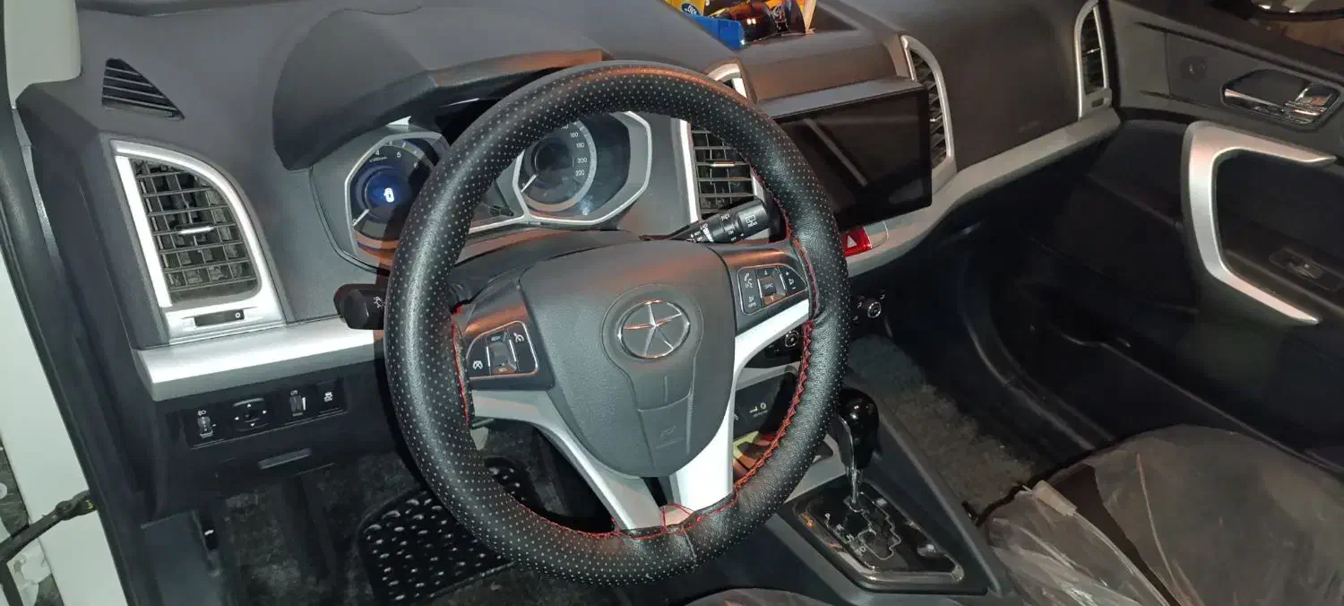 جک اس 3|خودرو سواری و وانت|گناباد, |دیوار