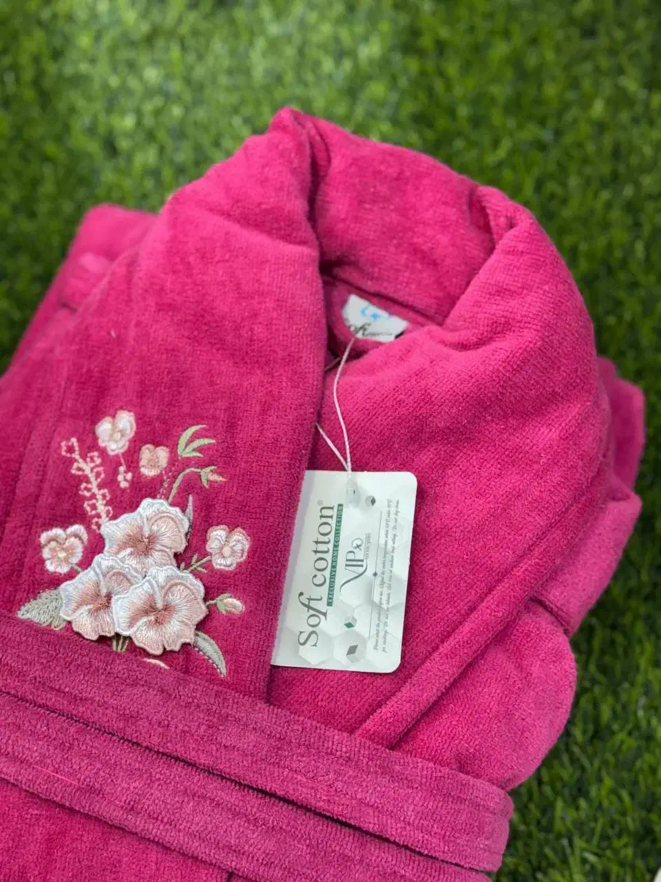 مرکز پخش حوله تن پوش استان دکتر تشک ارسال رایگان|آرایشی، بهداشتی، درمانی|ارومیه, |دیوار