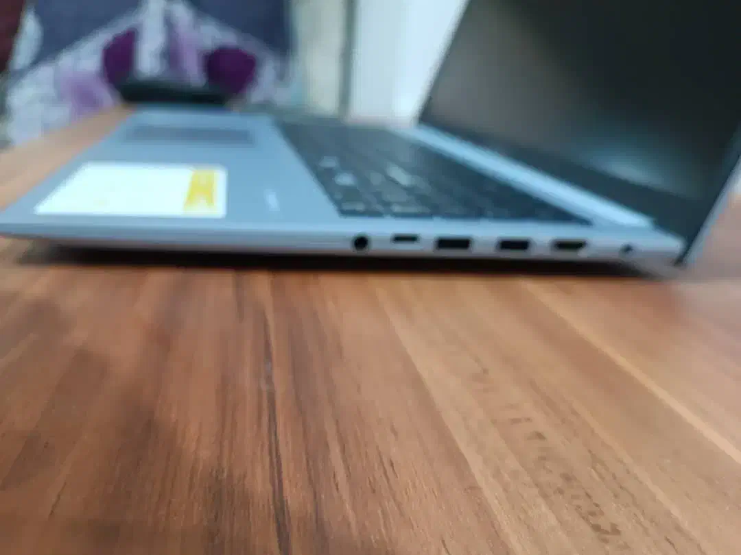 لپتاپ در حد نو مدل ایسوس Vivobook|رایانه همراه|تهران, نصرت|دیوار