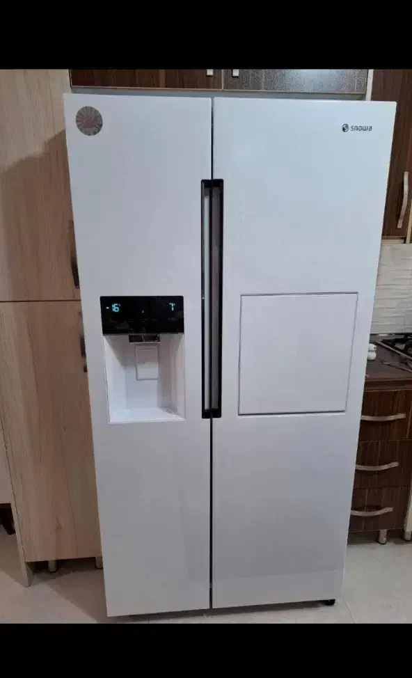 تعمیرات تخصصی سایدبای ساید یخچال لباسشویی درمنزل|خدمات پیشه و مهارت|کرج, گوهردشت|دیوار