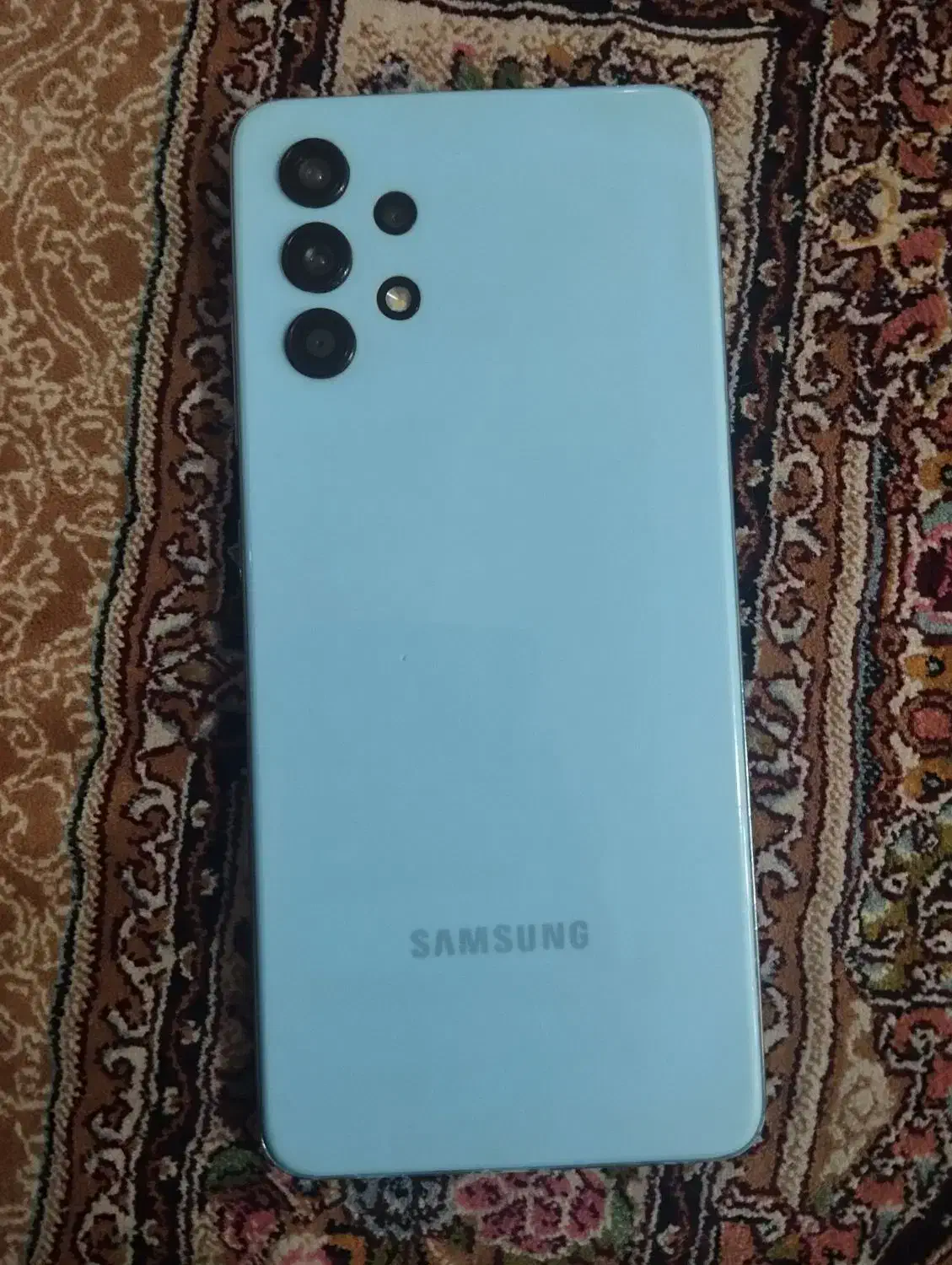 گوشی a32|موبایل|اشتهارد, |دیوار