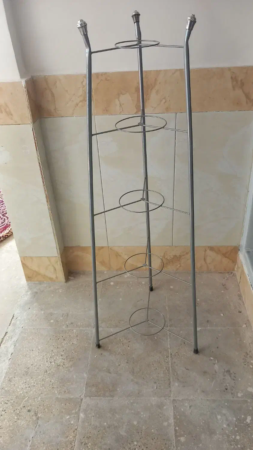 ۳ عدد سرویس پذیرایی به فروش می‌رسد بدون استفاده|ظروف سرو و پذیرایی|تربت‌حیدریه, رجایی|دیوار