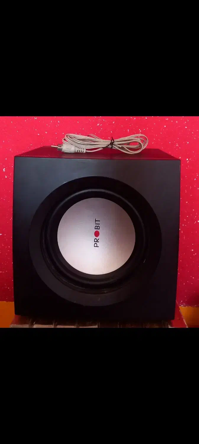 ساب کامپیوتر و دی وی دی sony|قطعات و لوازم جانبی رایانه|فولادشهر, فولادشهر|دیوار