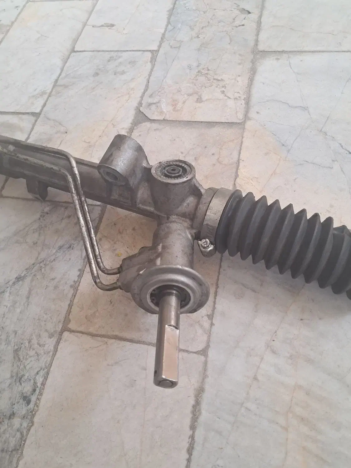 طبق ال نود و جعبه فرمان ال نود|قطعات یدکی و لوازم جانبی|پردیس, فاز ۴|دیوار