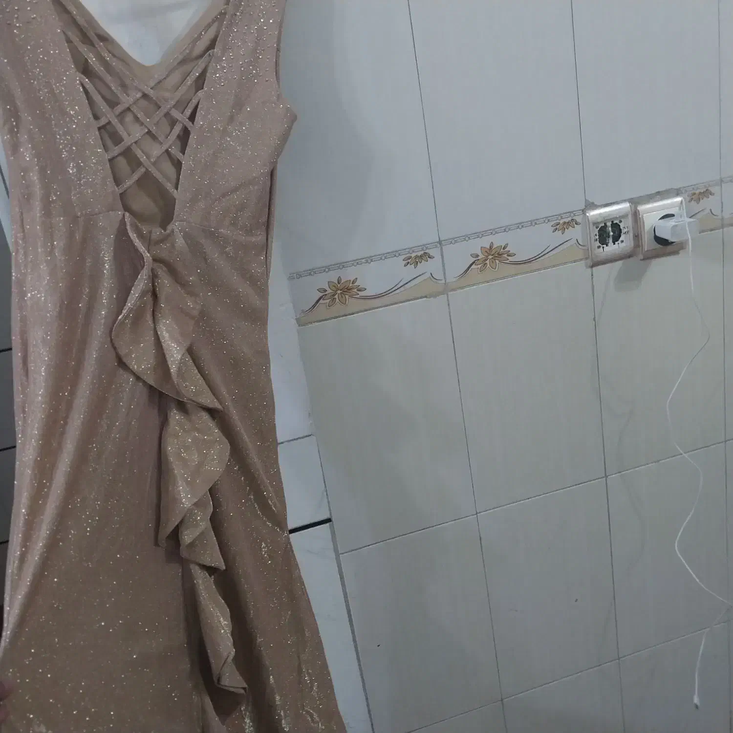 تخفیف لباس مجلسی|لباس|نجفآباد, شهید بهشتی|دیوار