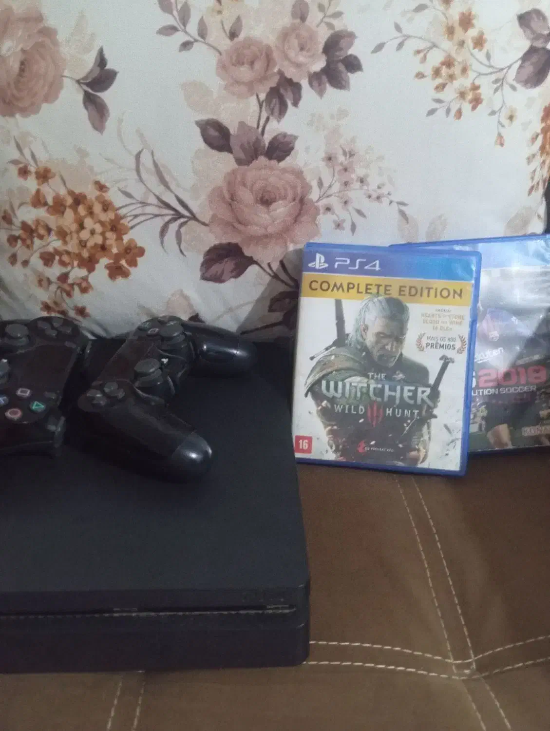 ps4|کنسول، بازی ویدئویی و آنلاین|جیرفت, |دیوار