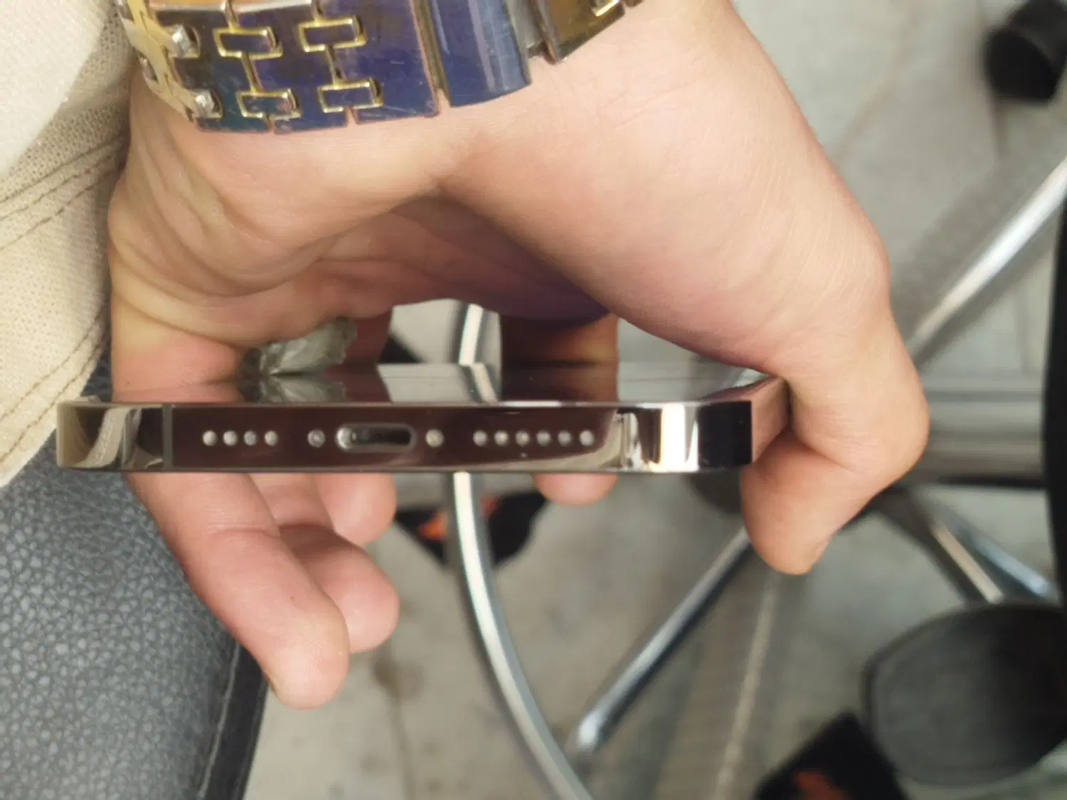 iphone 13pro max|موبایل|قدس, شهر‌قدس|دیوار