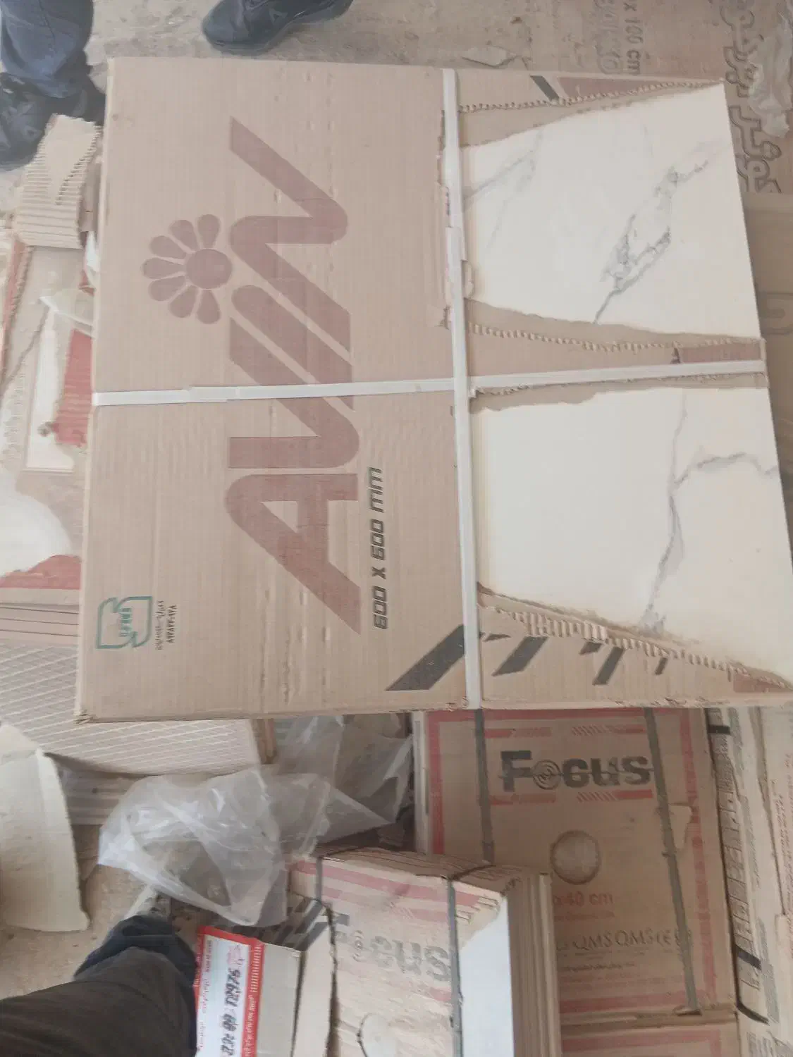 فروش زمین۳۰۰متری شهرک بوستان فاز یک|فروش زمین و ملک کلنگی|لار, |دیوار