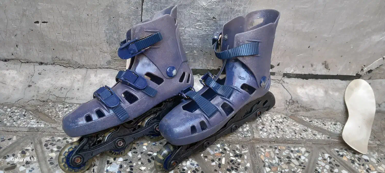 اسکیت|دوچرخه، اسکیت، اسکوتر|بروجرد, |دیوار