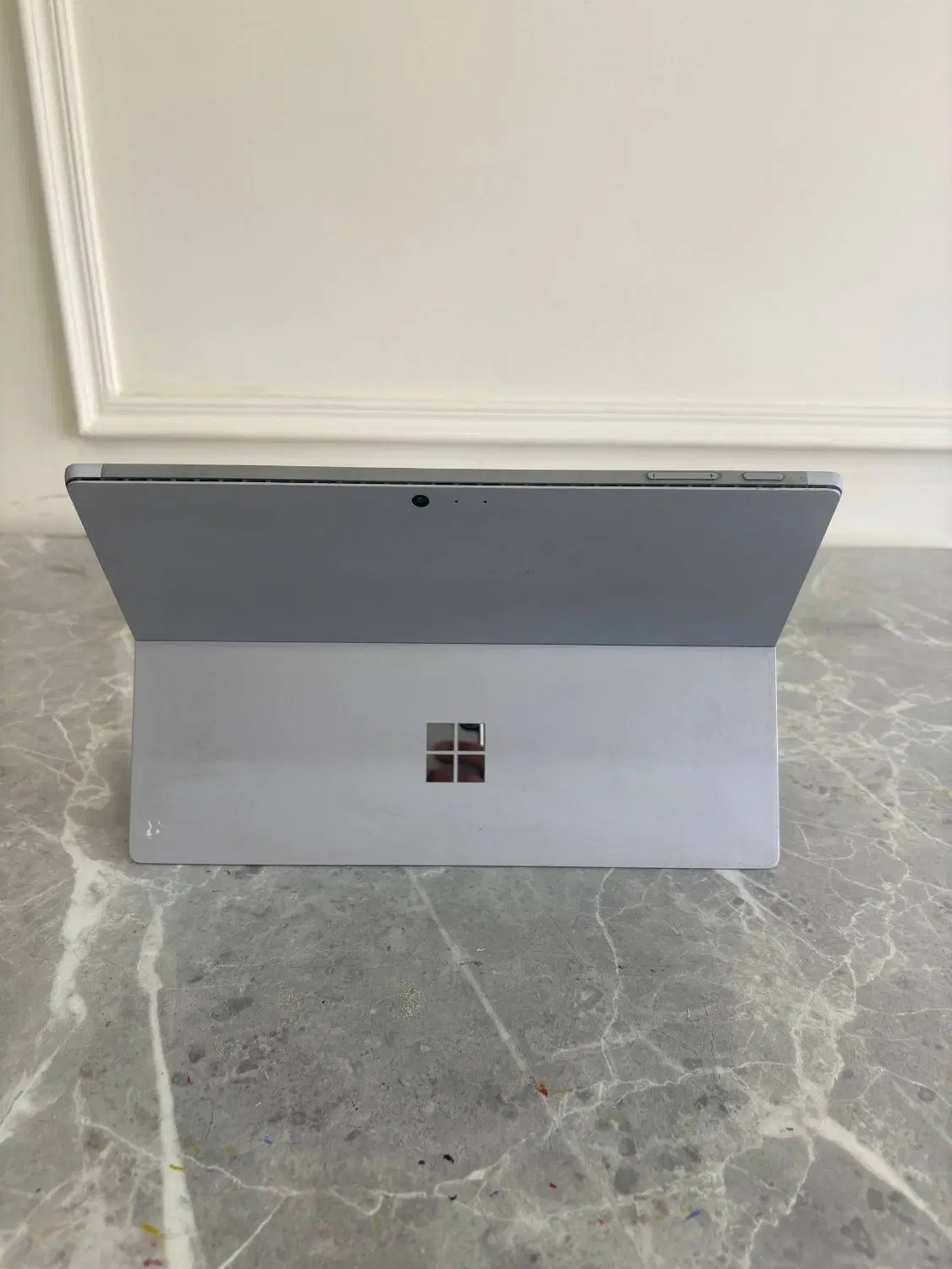 لپ تاپ Microsoft Surface Pro 5|رایانه همراه|کرج, گلشهر|دیوار