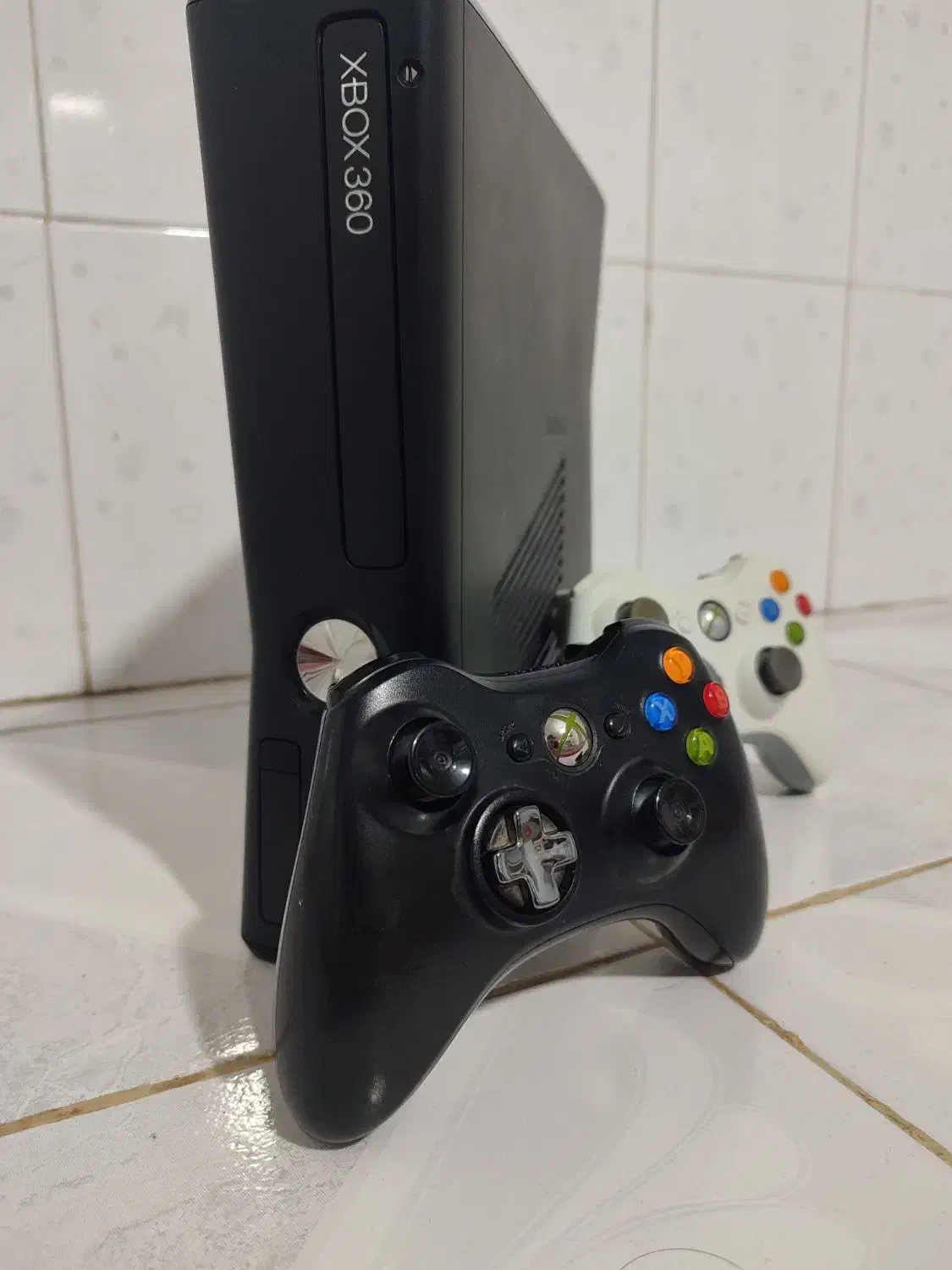 ایکس باکس ۳۶۰|کنسول، بازی ویدئویی و آنلاین|علی‌آباد کتول, |دیوار