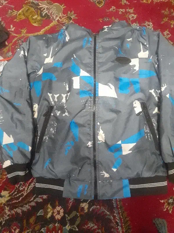 باسلام کاپشن پسرانه دوخترانه مردانه کت مردانه|لباس|شیراز, بازار|دیوار