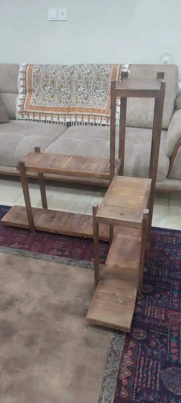 استند|صنایع دستی و سایر لوازم تزئینی|اهواز, کوی باهنر|دیوار