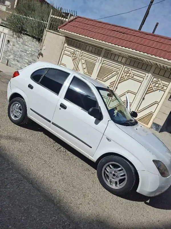 تیبا 2 مدل94|خودرو سواری و وانت|خرمآباد, |دیوار