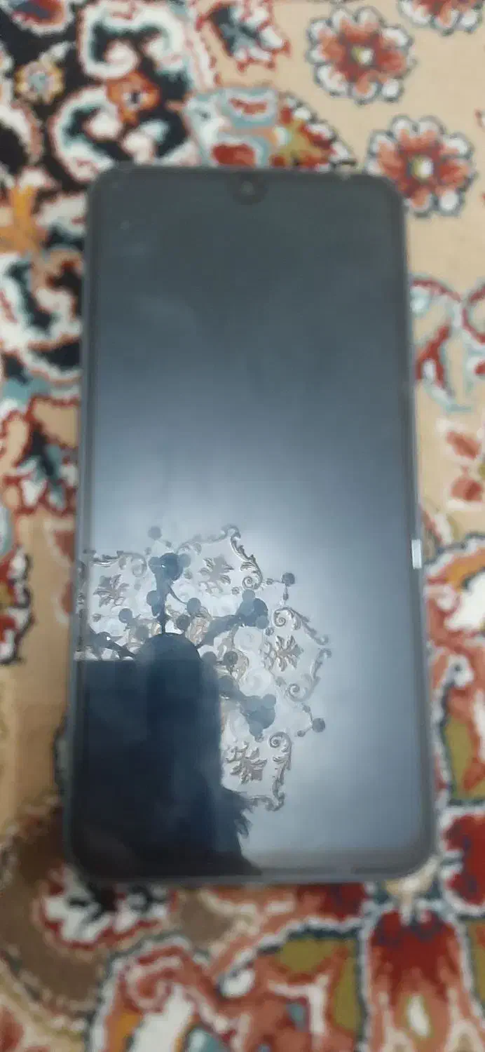 samsung A16  ram8 256 4g|موبایل|ری, دولت‌آباد|دیوار