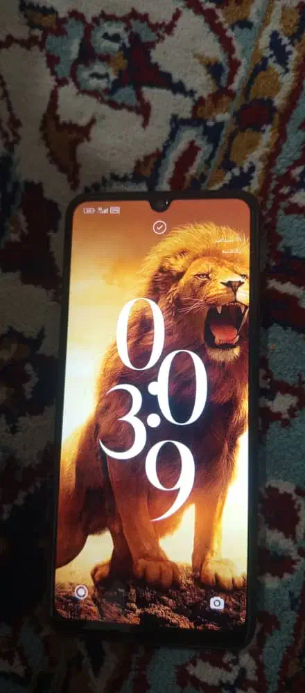 پکوسی 75|موبایل|مشهد, گلشور|دیوار