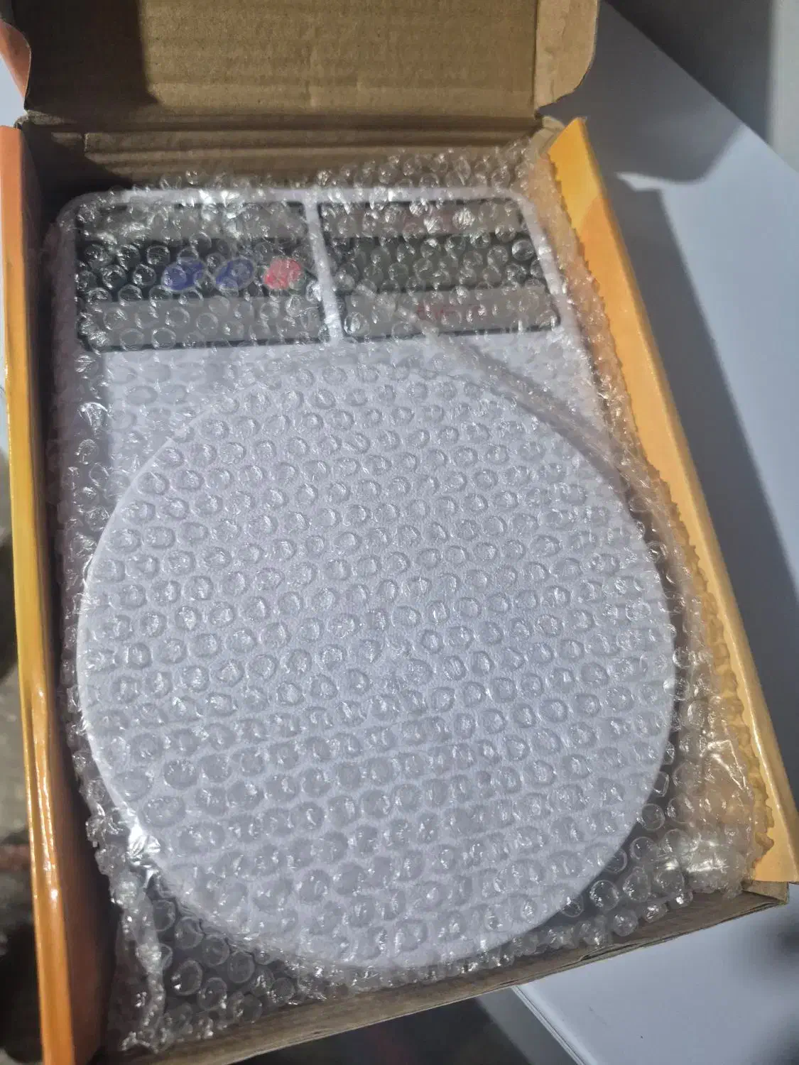 ترازو آشپز خانه|سایر لوازم برقی|برازجان, |دیوار