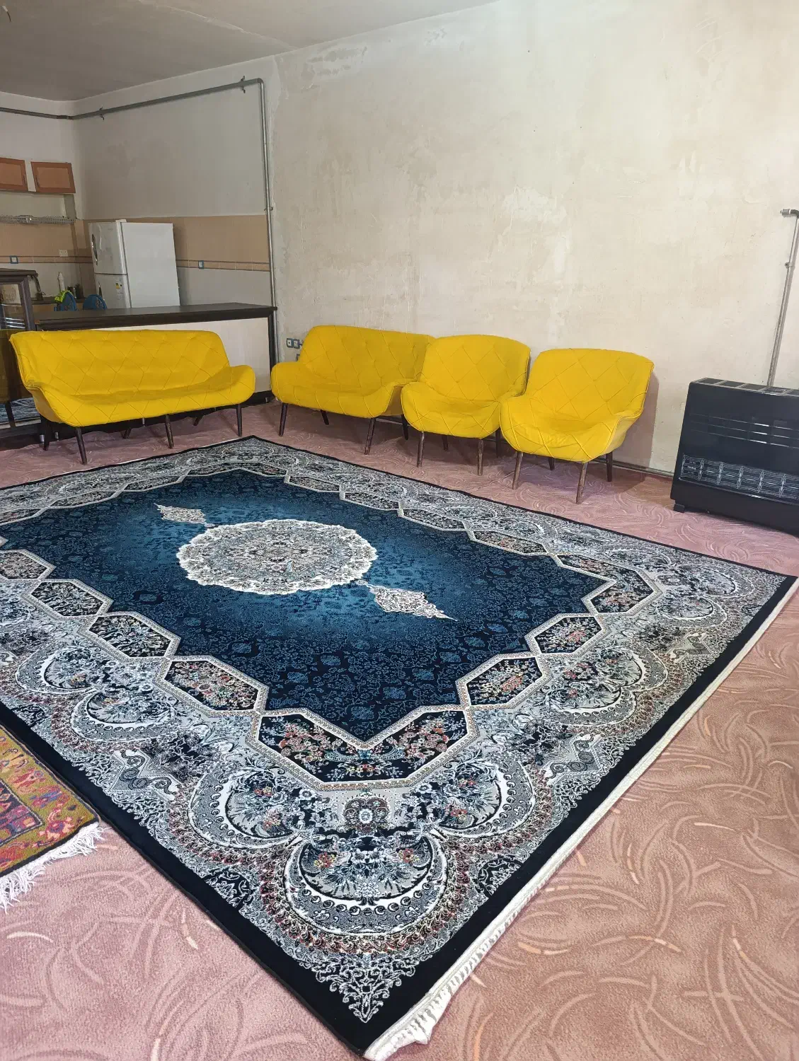 سوییت ویلایی پارکینک دار.اجاره روزانه هفتگی ماهانه|اجارهٔ کوتاه‌مدت آپارتمان و سوئیت|خلخال, |دیوار