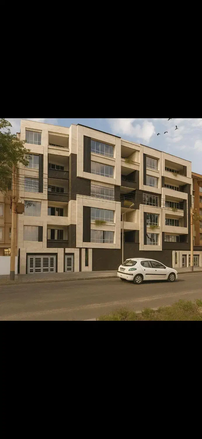 پیش فروش واحد کویتیها ناحیه|پیش‌فروش املاک|بندر ماهشهر, |دیوار