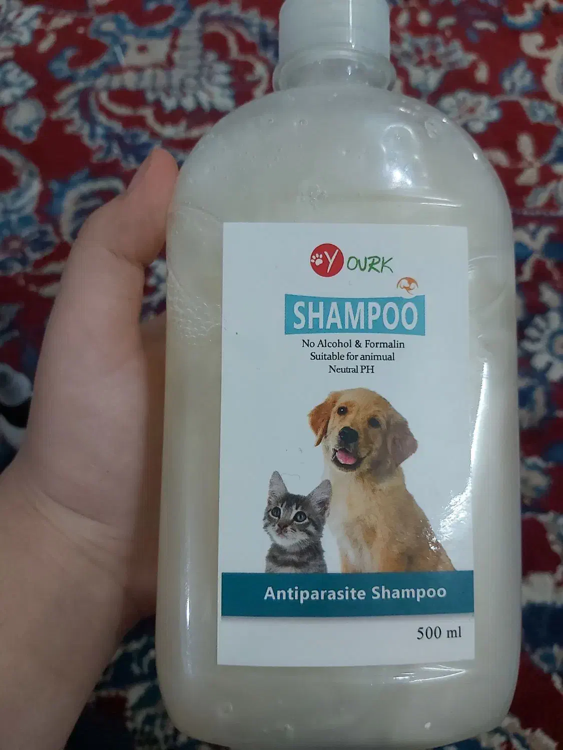 محصولات پت خانگی|لوازم جانبی حیوانات|اصفهان, فروردین|دیوار