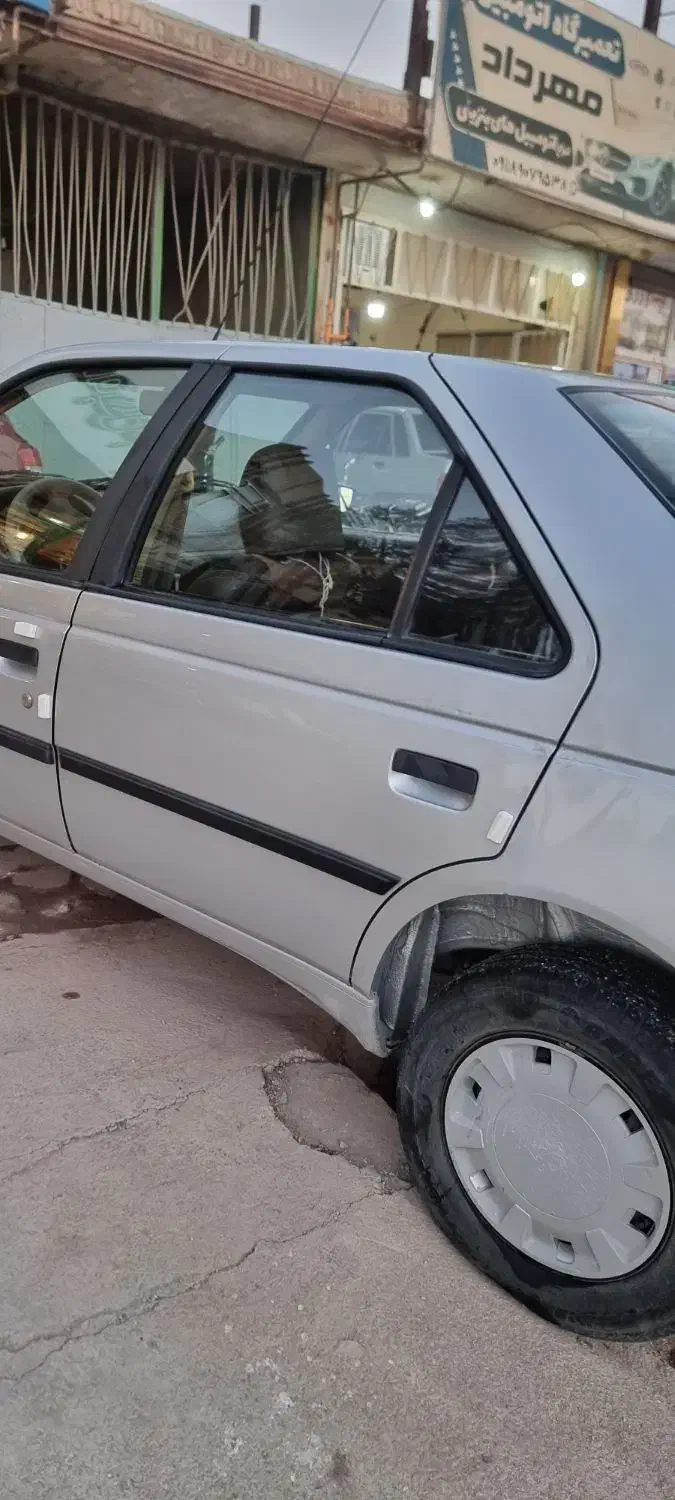 پژو405|خودرو سواری و وانت|کبودرآهنگ, |دیوار