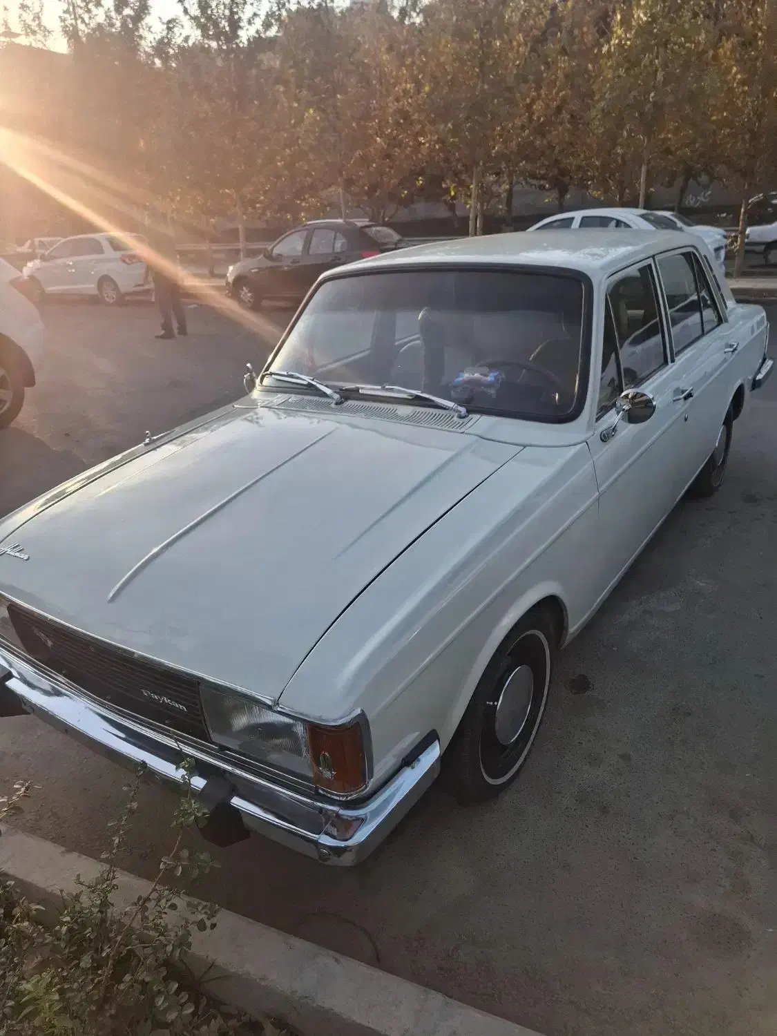 پیکان عروسک مدل ۱۳۷۸|خودرو سواری و وانت|سنقر, |دیوار