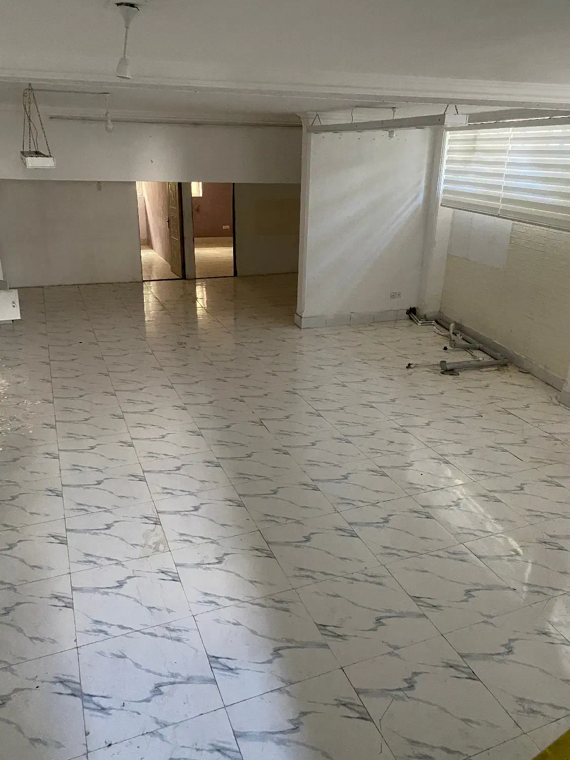 اجاره زیرزمین خ حسنی کوی۵|اجارهٔ دفتر کار، اتاق اداری، مطب|ارومیه, |دیوار