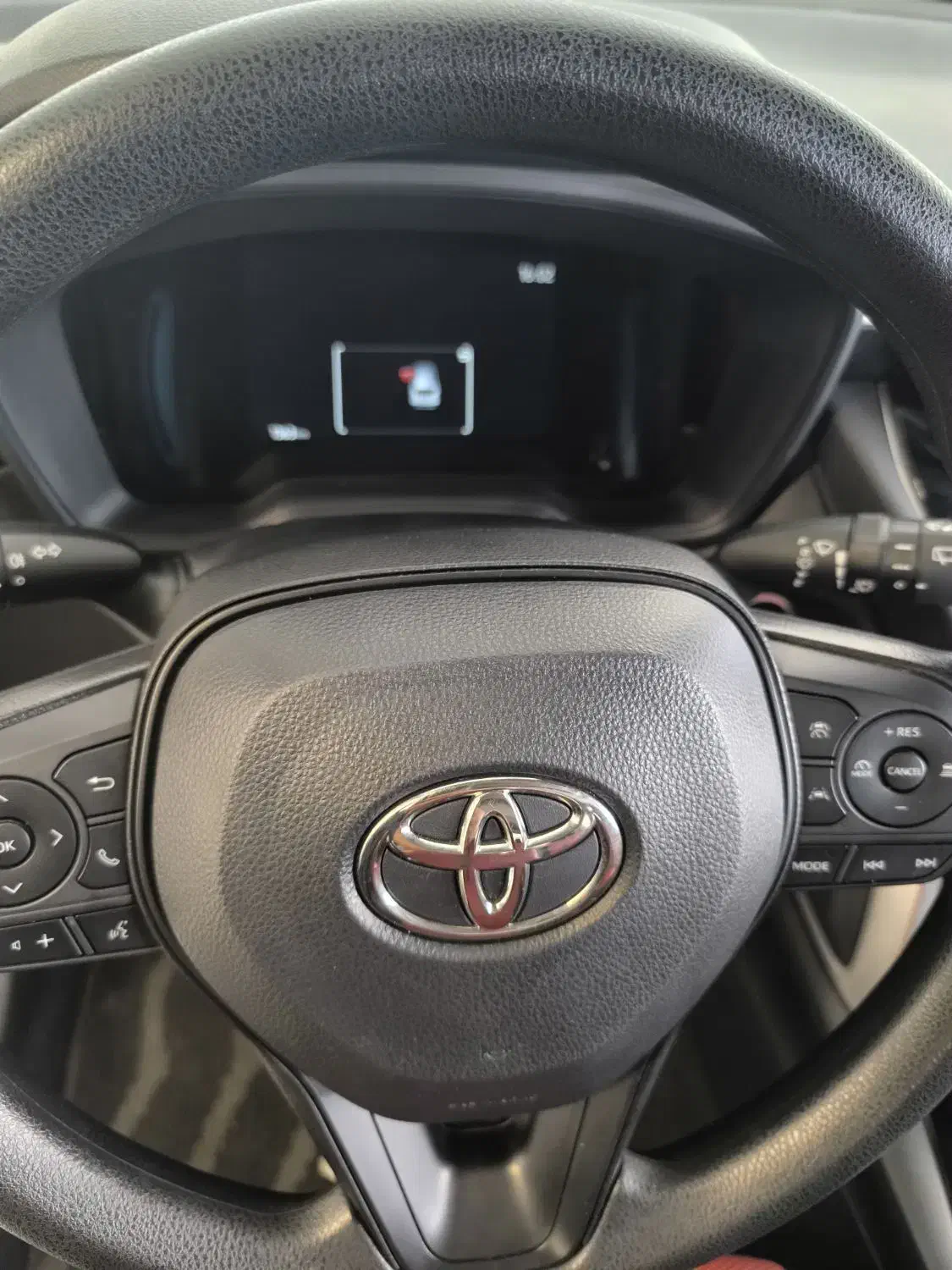 کرولا کراس فول  مدل 2024|خودرو سواری و وانت|کیش, |دیوار