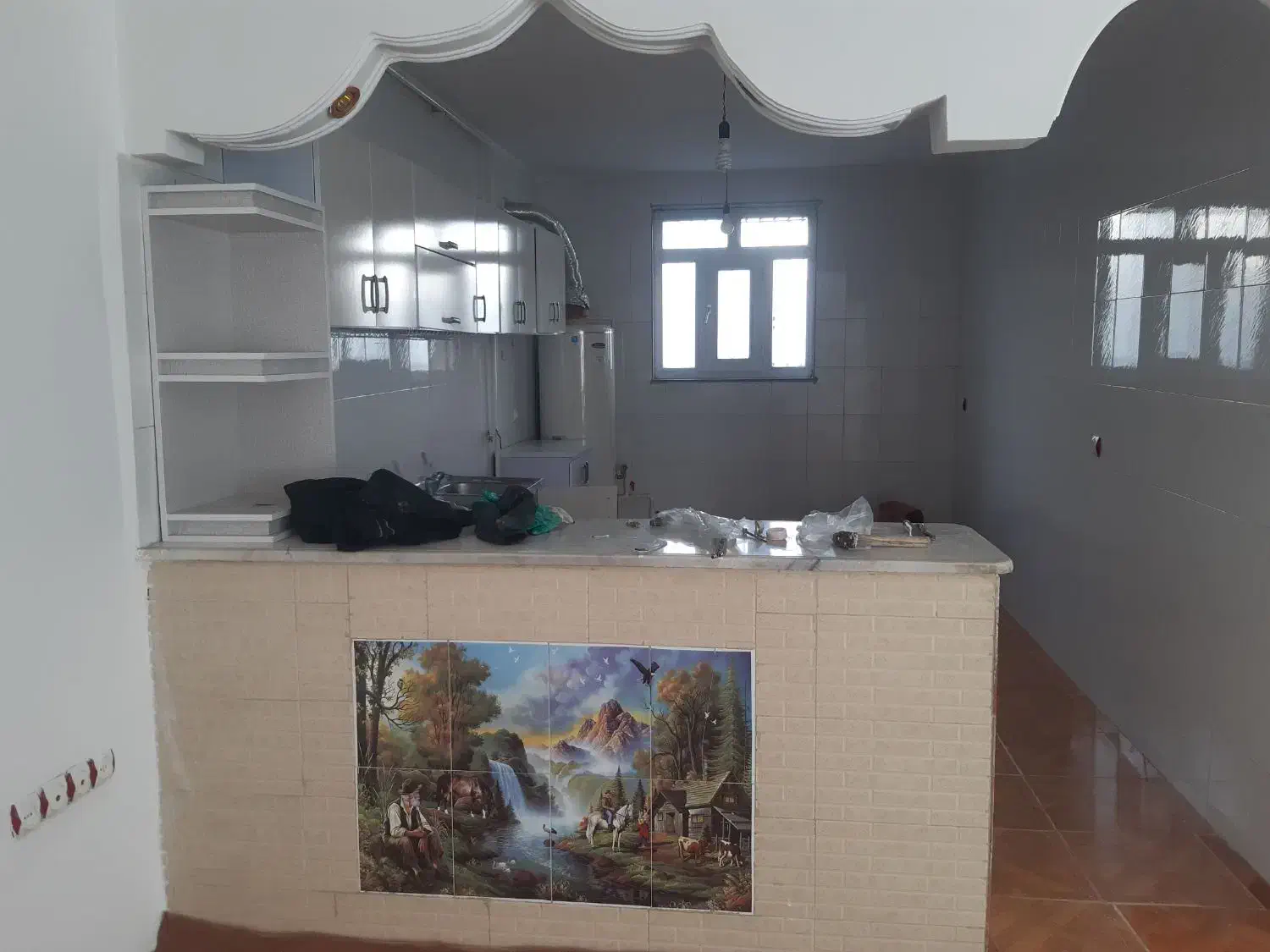 خانه برای اجاره|اجارهٔ خانه و ویلا|دهگلان, |دیوار