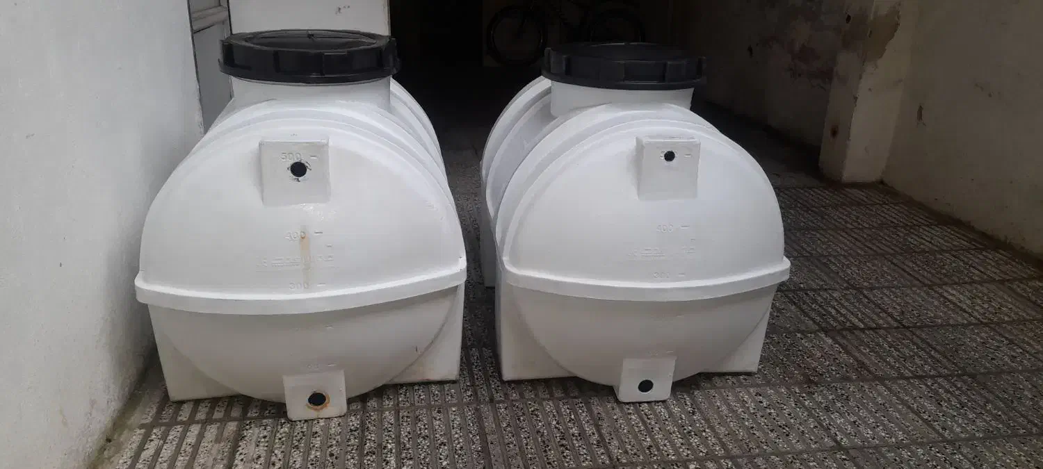 منبع ۵۰۰ لیتری طوس فدک|مصالح و تجهیزات ساختمان|گرگان, |دیوار