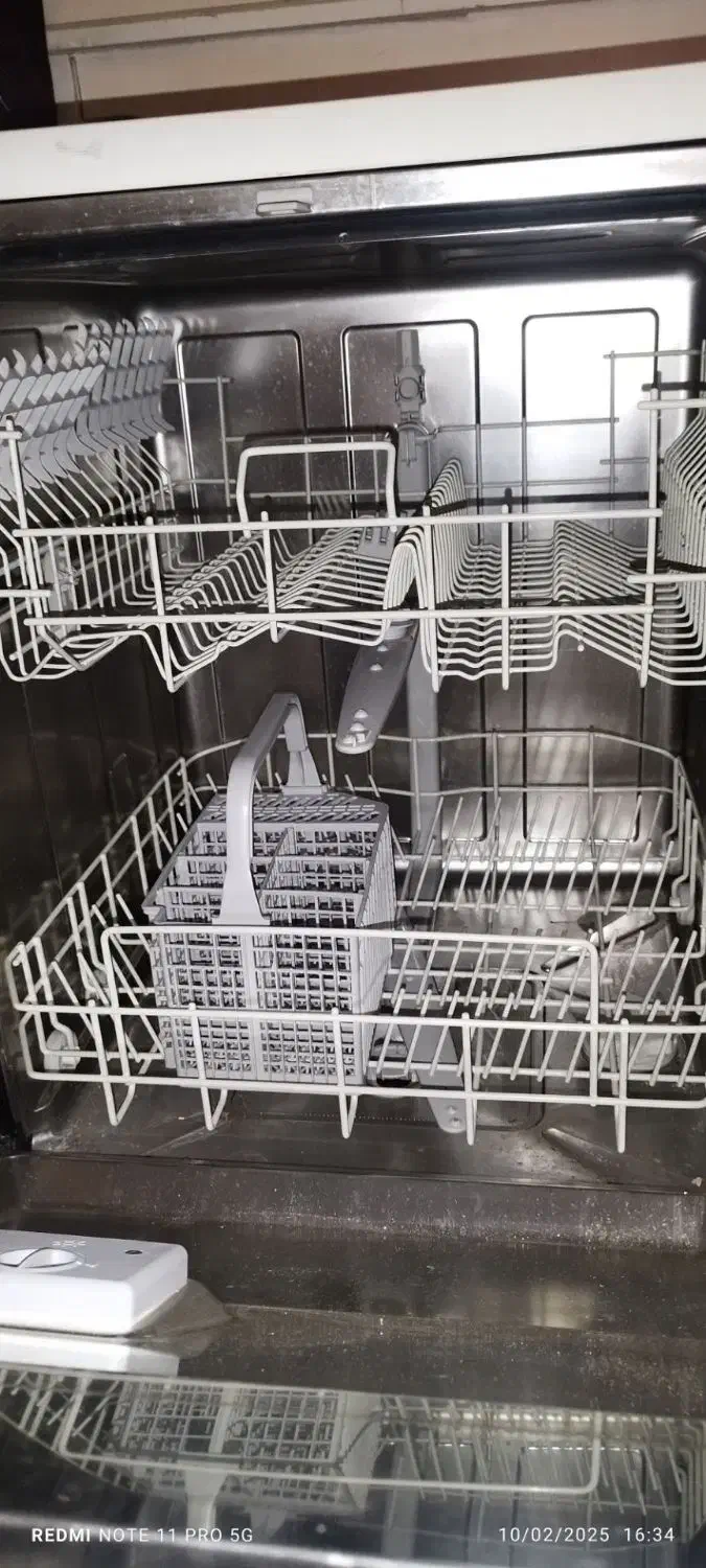 ظرفشویی تمیز خیلی کم کار|ماشین ظرفشویی|طرقبه, |دیوار