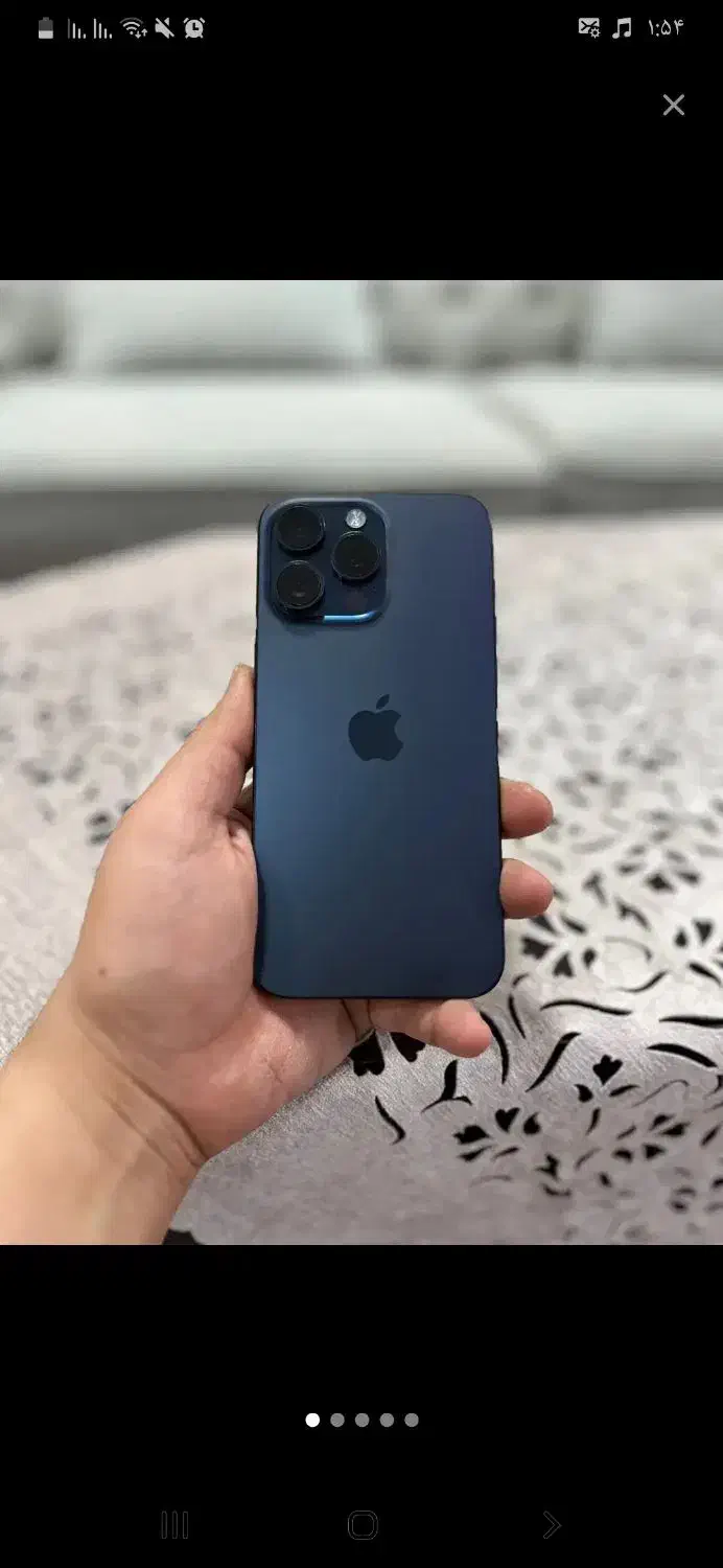 ایفون طرح|موبایل|شهرکرد, |دیوار