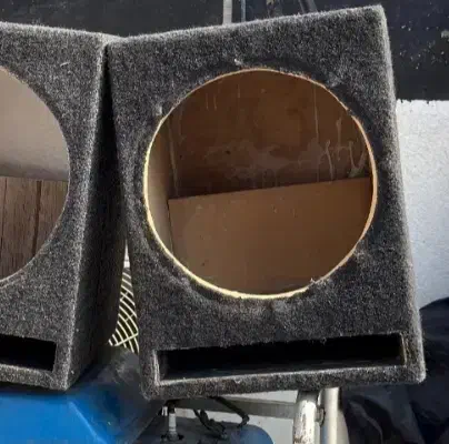 باکس ساب|صوتی و تصویری|شیراز, سعدیه جنوبی|دیوار