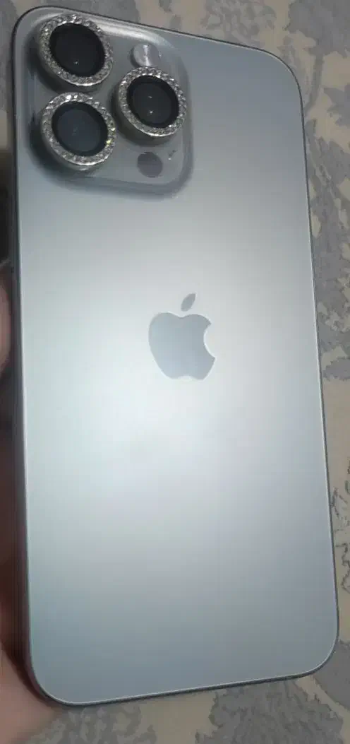 ایفون 15پرو مکس|موبایل|کرج, اتحاد|دیوار