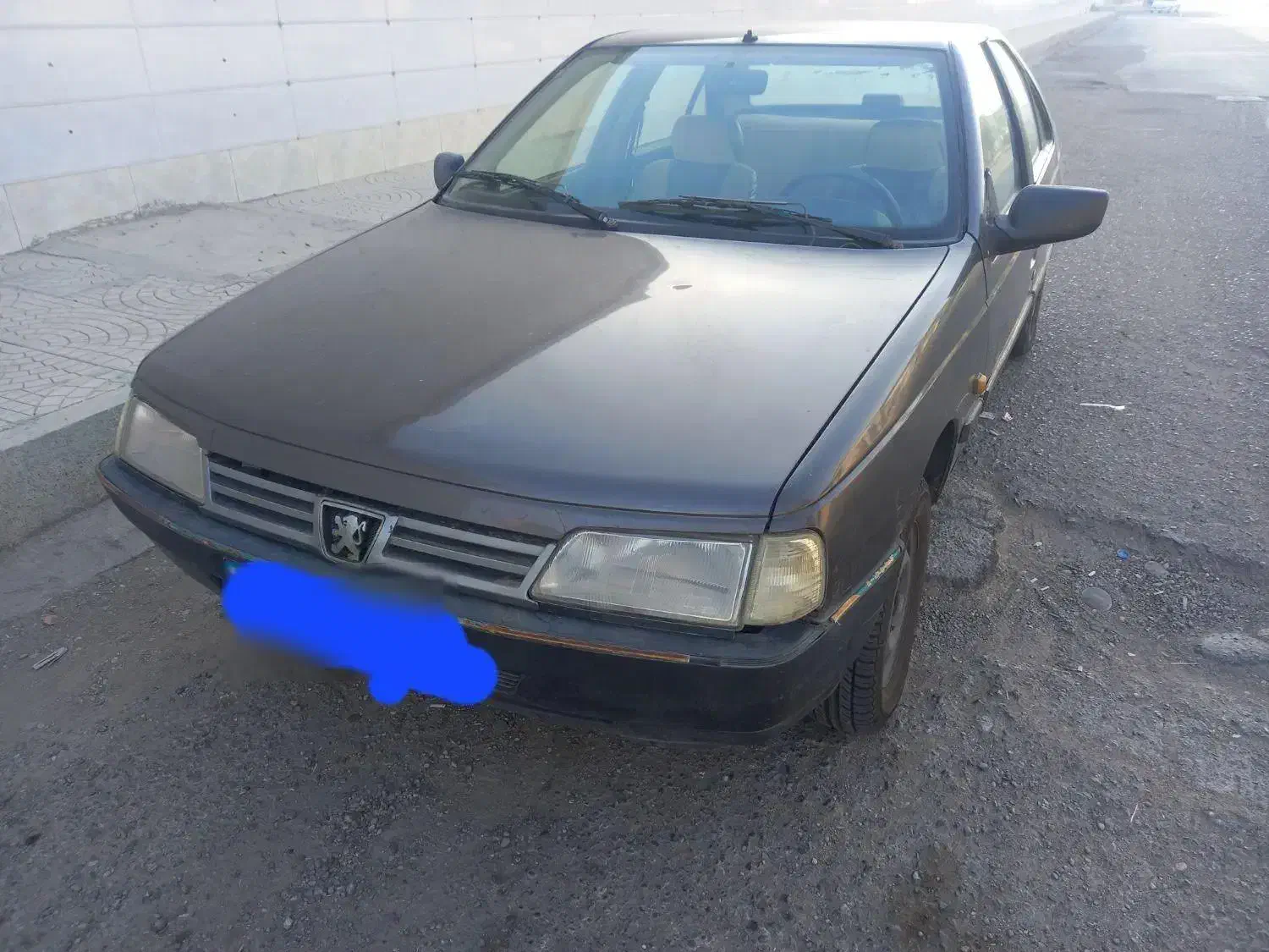 فروش خودرو|خودرو سواری و وانت|خرمآباد, |دیوار