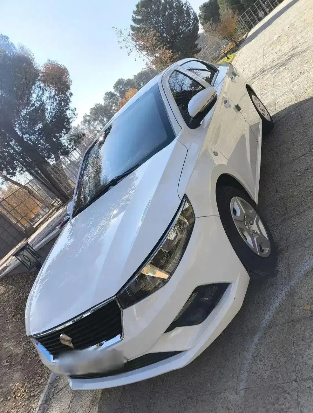 تارا v1 plus 1403|خودرو سواری و وانت|دوگنبدان, |دیوار