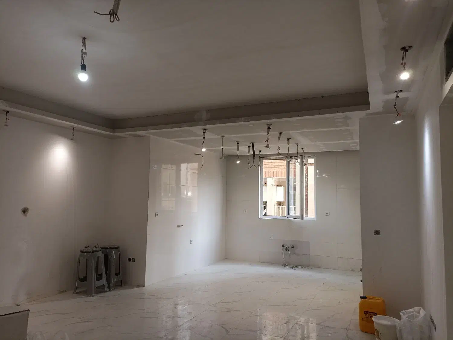 اجاره یک واحد ۷۰ متری