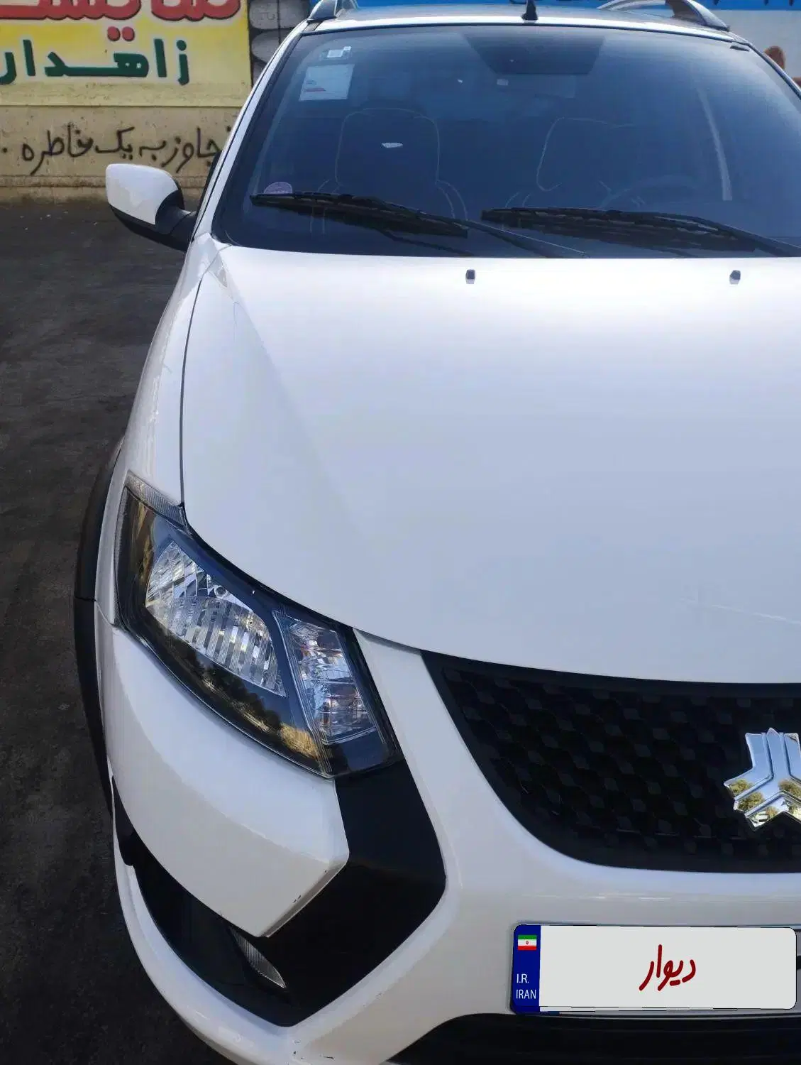 کوییک GX L|خودرو سواری و وانت|زاهدان, |دیوار
