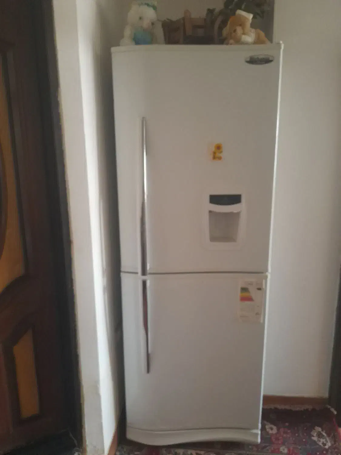 یخچال|یخچال و فریزر|بناب, |دیوار