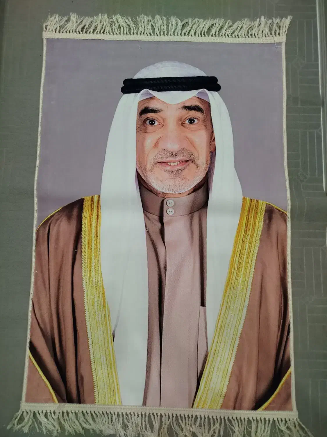 تابلو فرش ماندگار چهره کاشان|تابلو فرش|دزفول, |دیوار