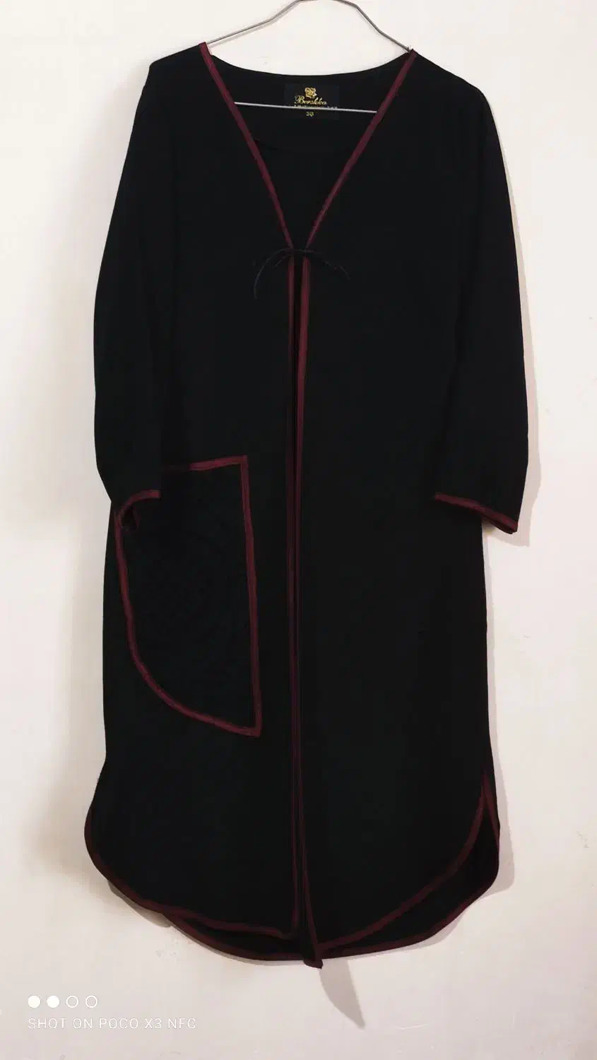 مانتو|لباس|نورآباد, |دیوار