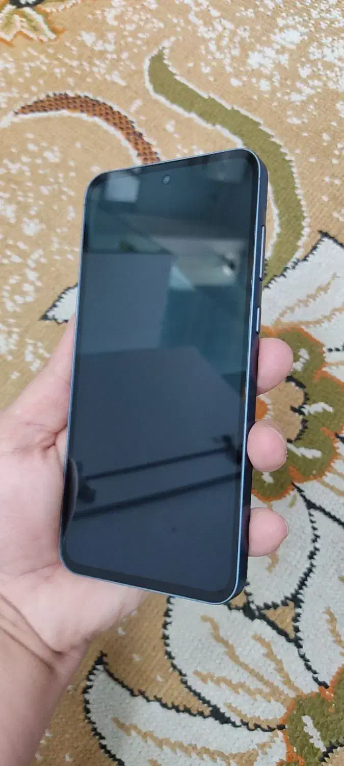 سامسونگ Galaxy A55 256G R8|موبایل|پیرانشهر, |دیوار